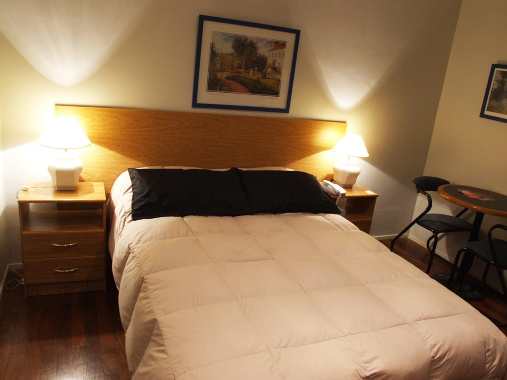 Apart Hotel Alvear Rosario Eksteriør bilde
