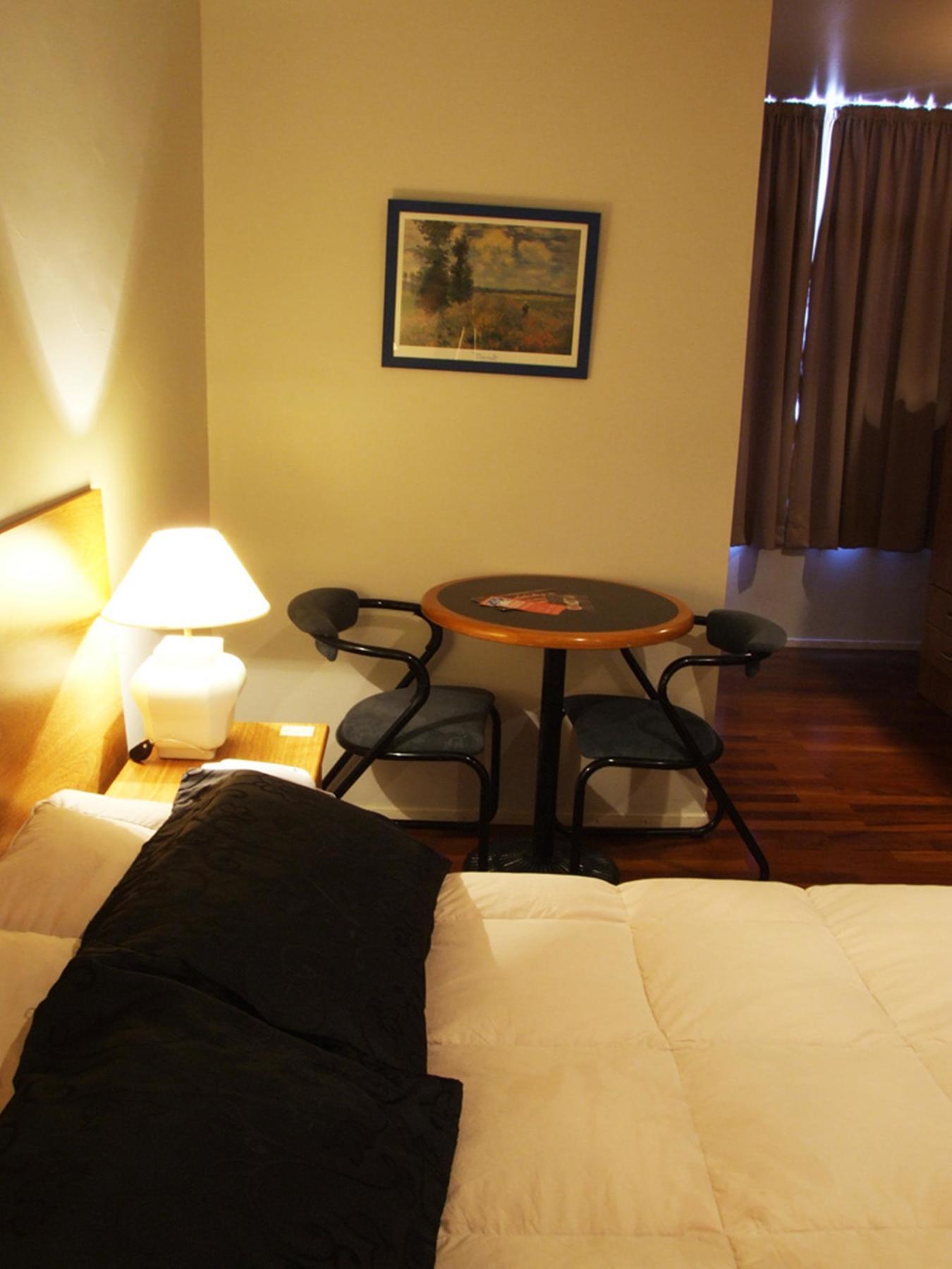 Apart Hotel Alvear Rosario Eksteriør bilde