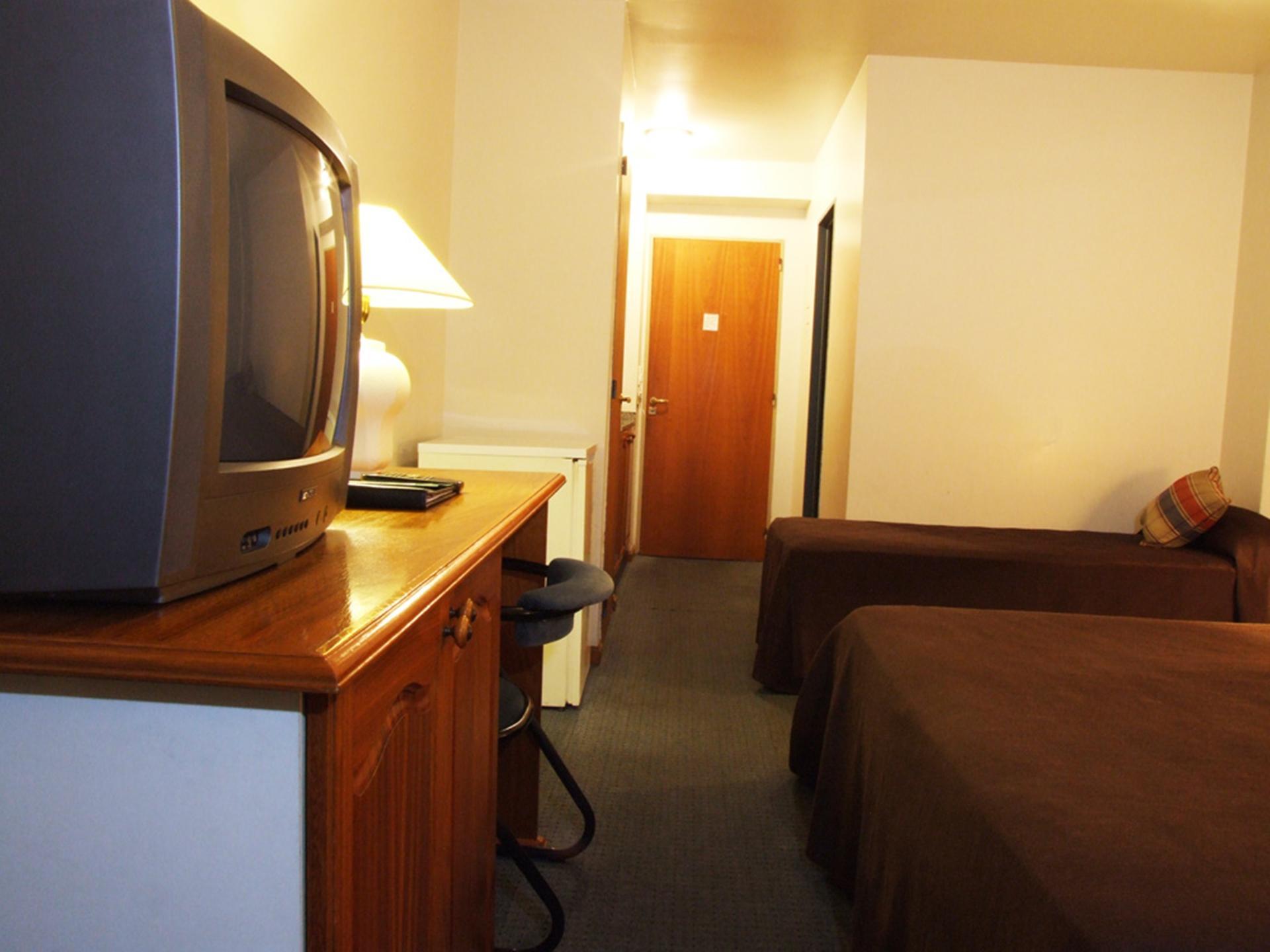 Apart Hotel Alvear Rosario Eksteriør bilde